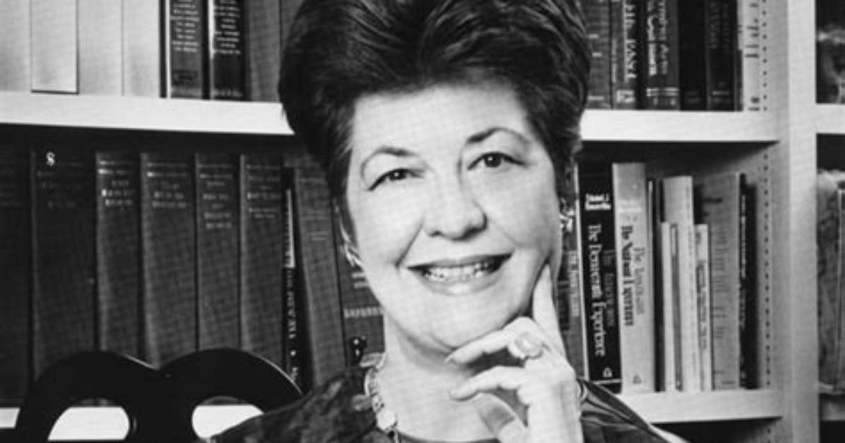 Bette Nesmith Graham