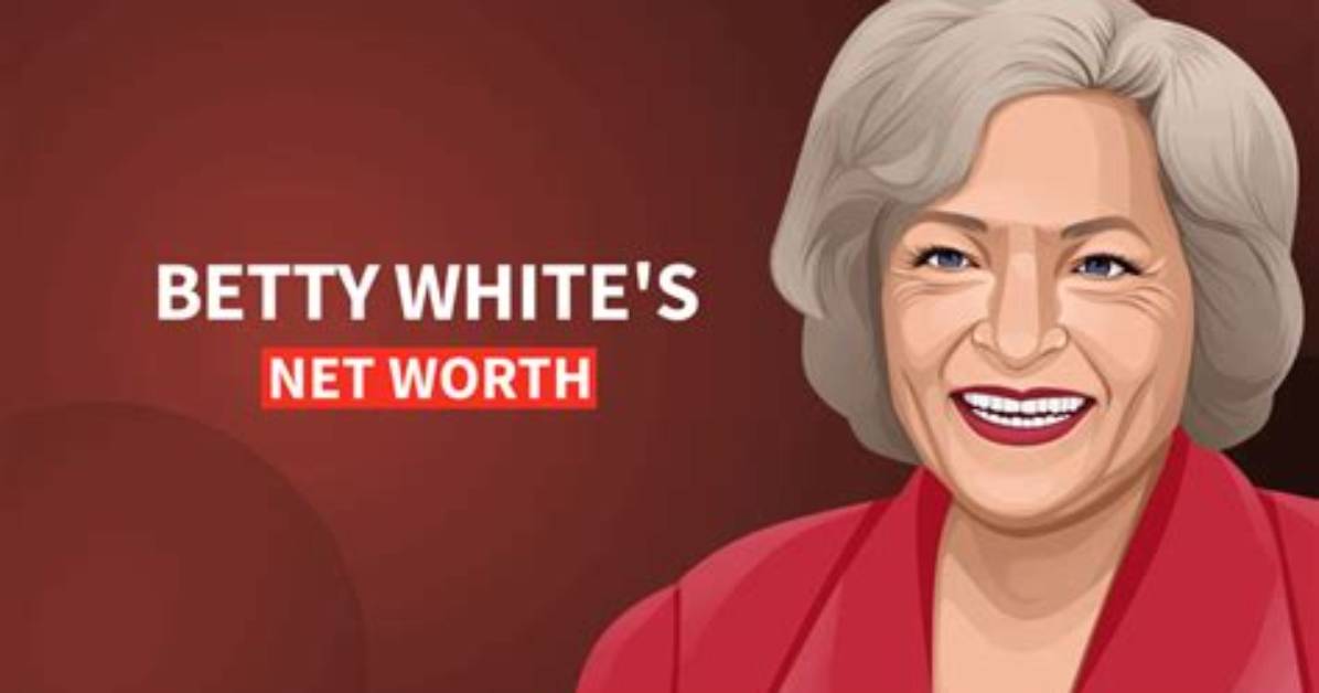 Betty Conner Net Worth