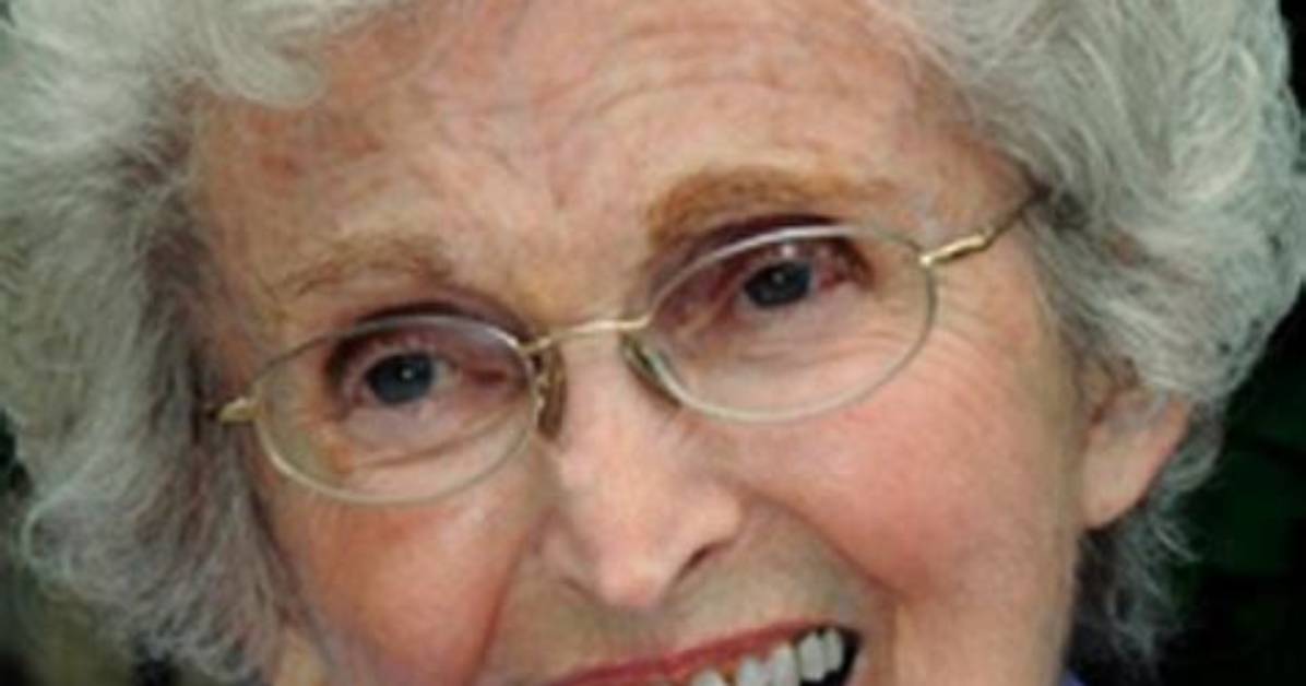 Betty Ren Wright