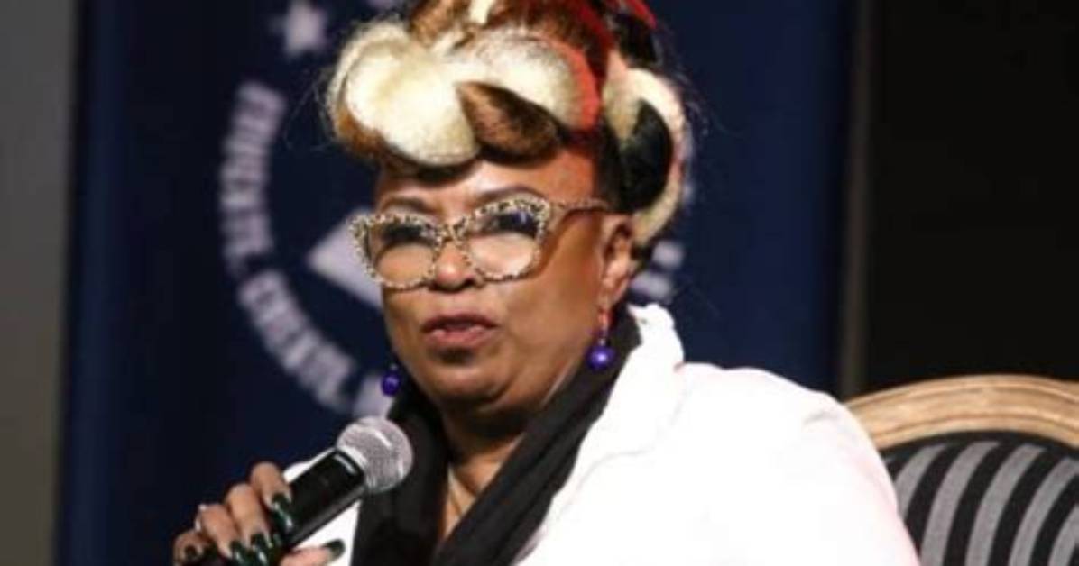 Betty Wright Net Worth