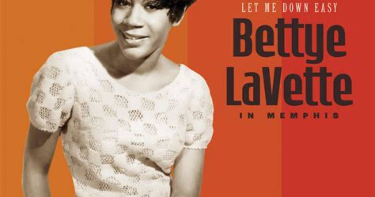 Bettye Lavette