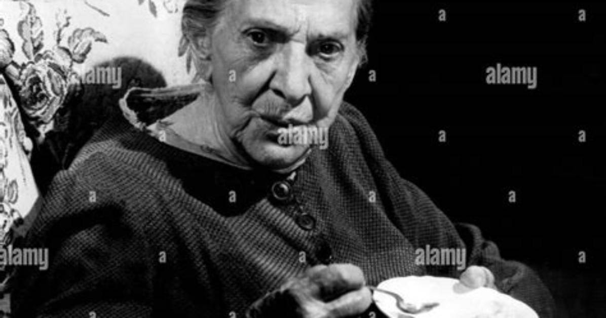 Beulah Bondi Net Worth