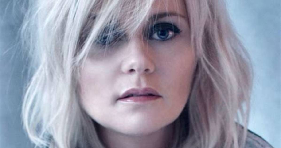 Beverley Mahood