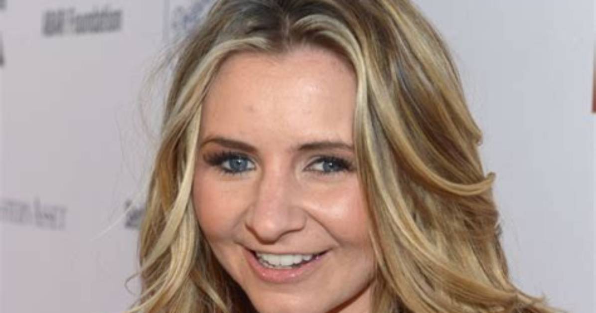 Beverley Mitchell Net Worth 2024