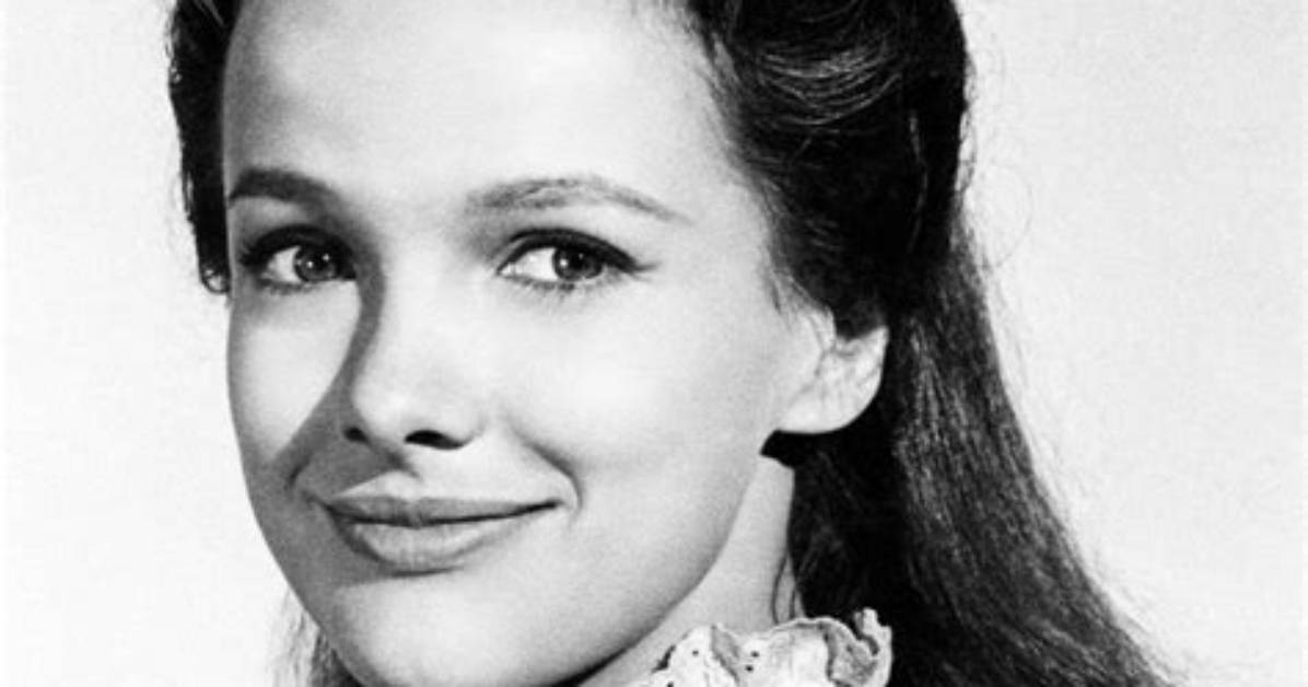 Beverley Owen