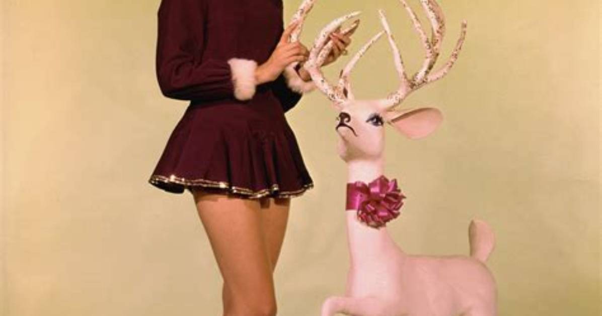 Beverly Adams
