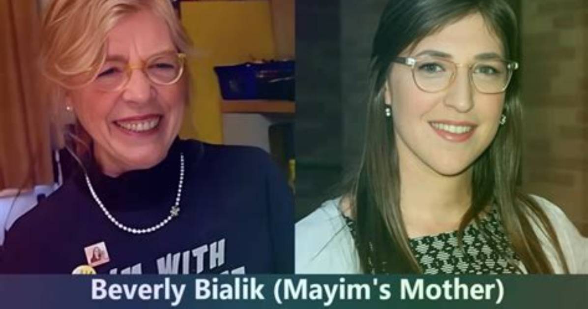 Beverly Bialik: a Comprehensive Look at Her Life, Career, and Achievements