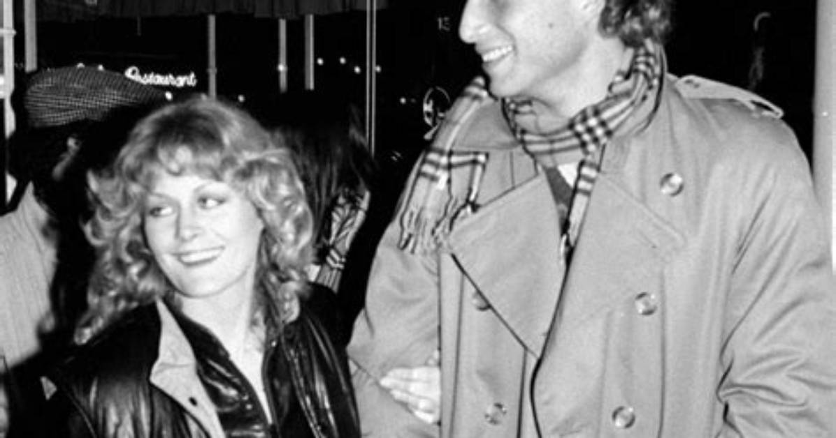Beverly D'angelo and Lorenzo Salviati | Married Divorced Children Ex
