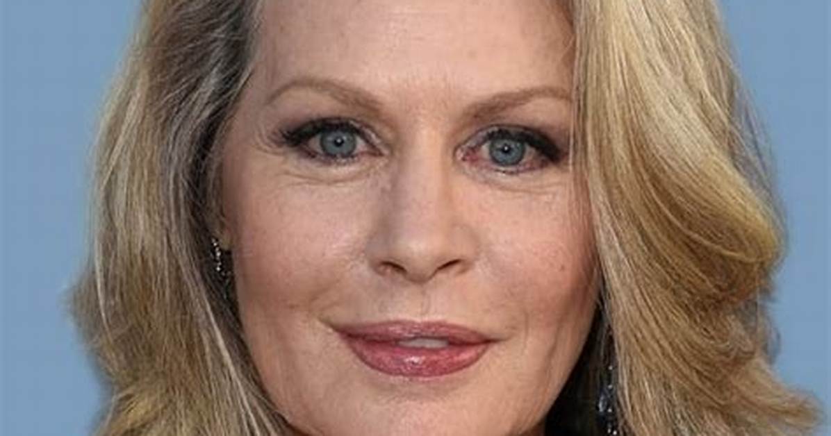 Beverly D'angelo Net Worth 2024
