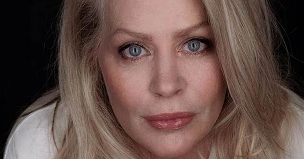 Beverly D’angelo