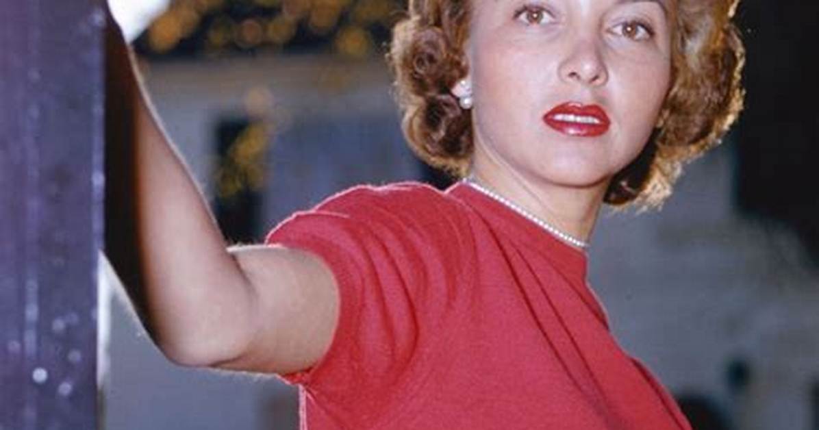 Beverly Garland