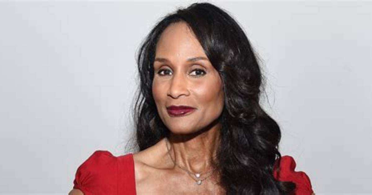 Beverly Johnson Net Worth