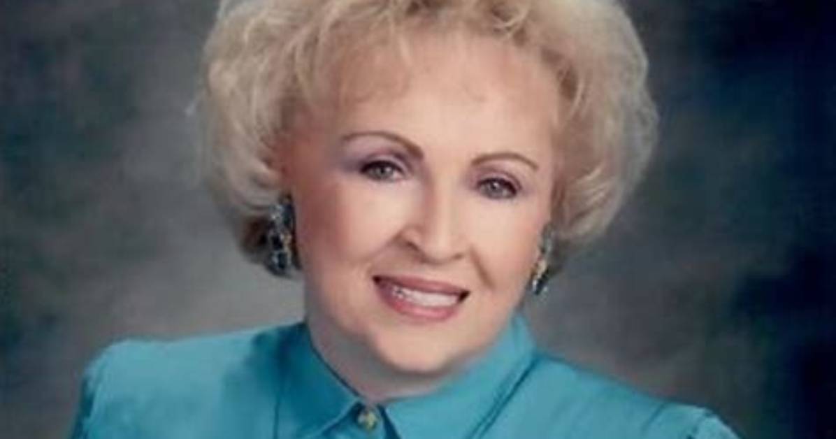 Beverly Lahaye