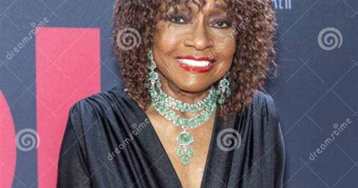 Beverly Todd Net Worth