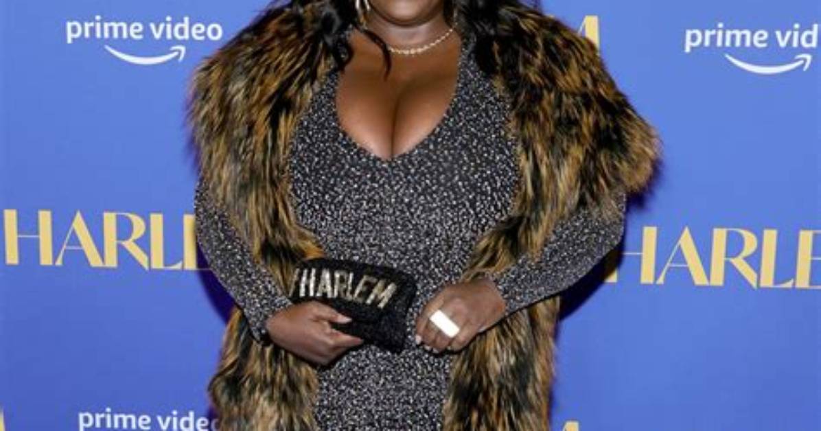Bevy Smith Net Worth