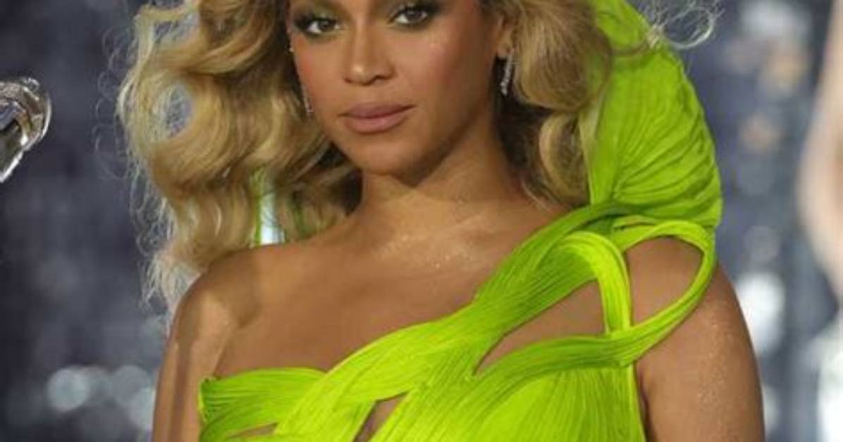 Beyonce Latest News, Hit Songs and Looks on Briefly. Co. Za — Page 12