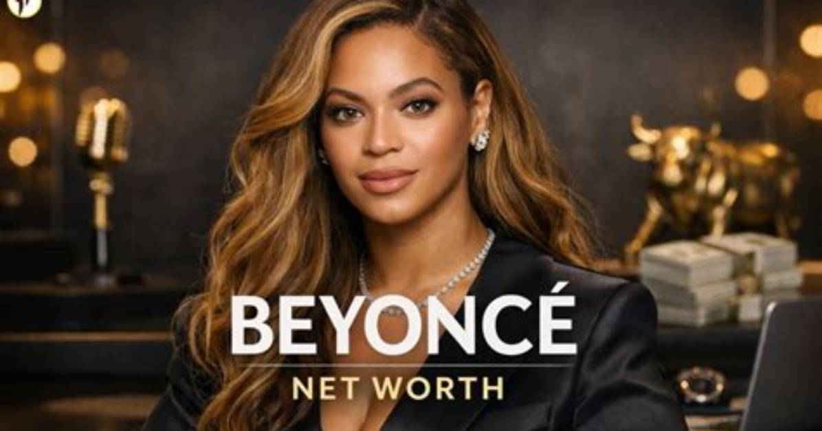 Beyonce Net Worth, Career Earnings, Cars, Houses
