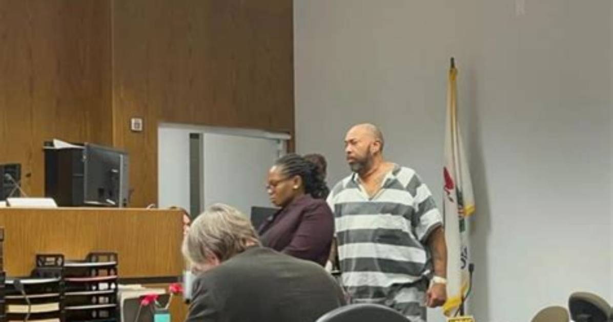 Bg Man Arraigned on Murder Charges in Pregnant Woman’s Fatal Stabbing