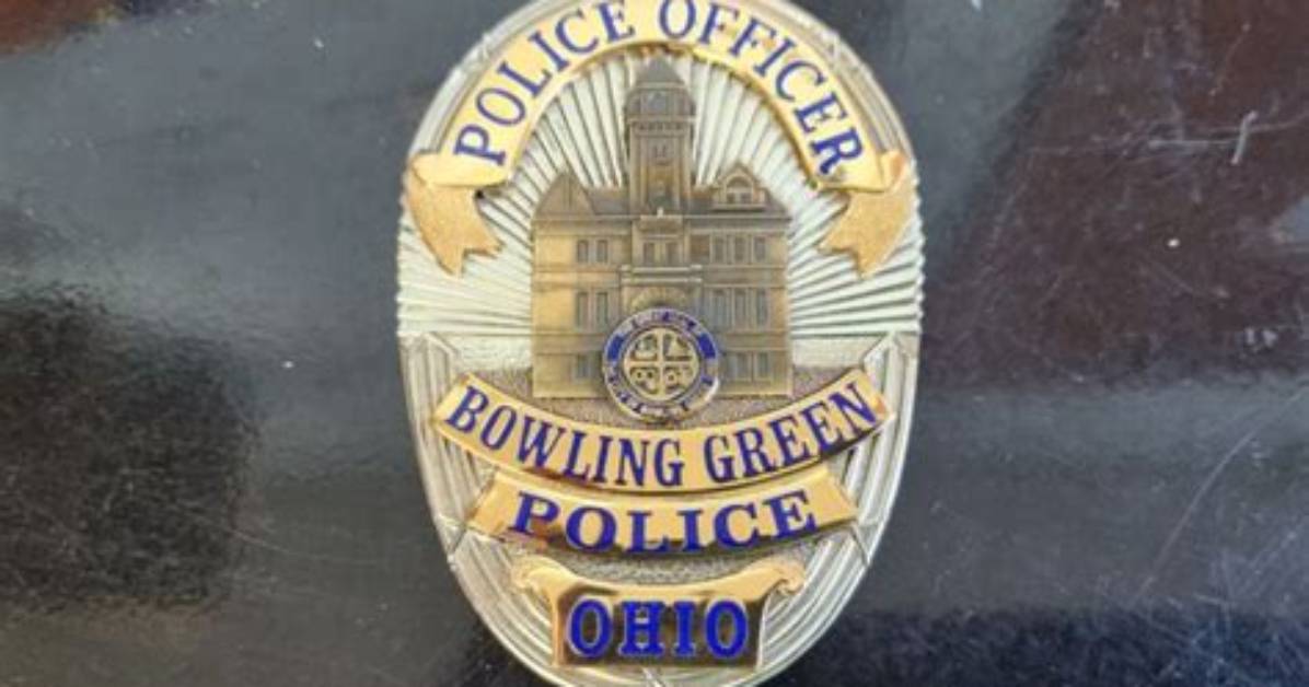 Bg Man Cited for Ovi After Rollover Crash