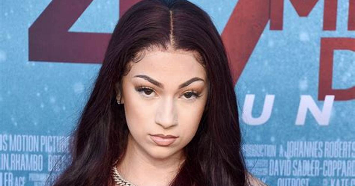 Bhad Bhabie: a Glimpse into Her Relationship with Boyfriend Le Vaughn