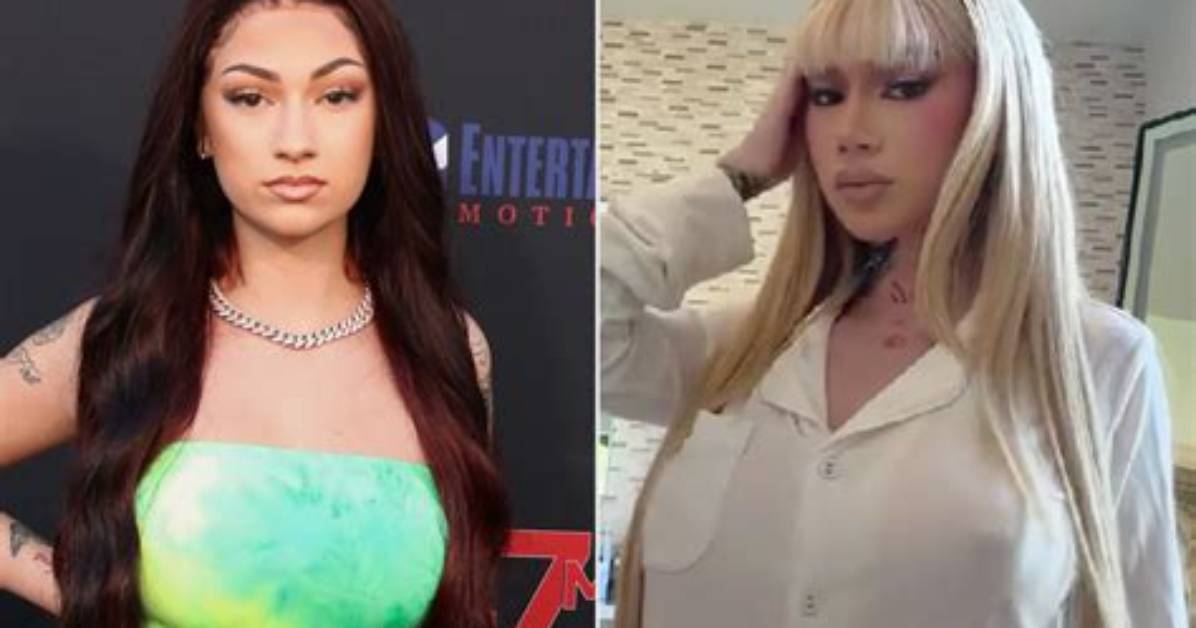 Bhad Bhabie