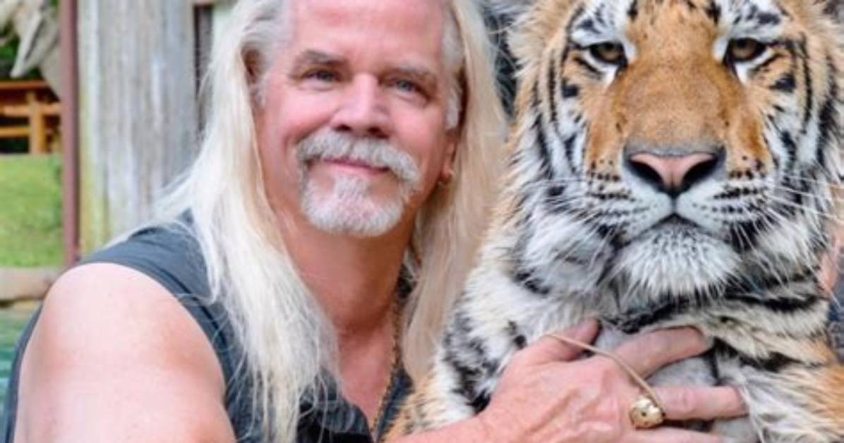 Bhagavan Antle Net Worth