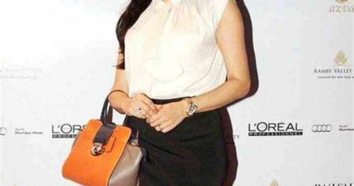 Bhagyashree Net Worth