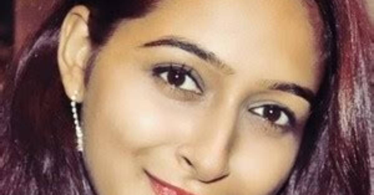 Bhagyashree Sumant