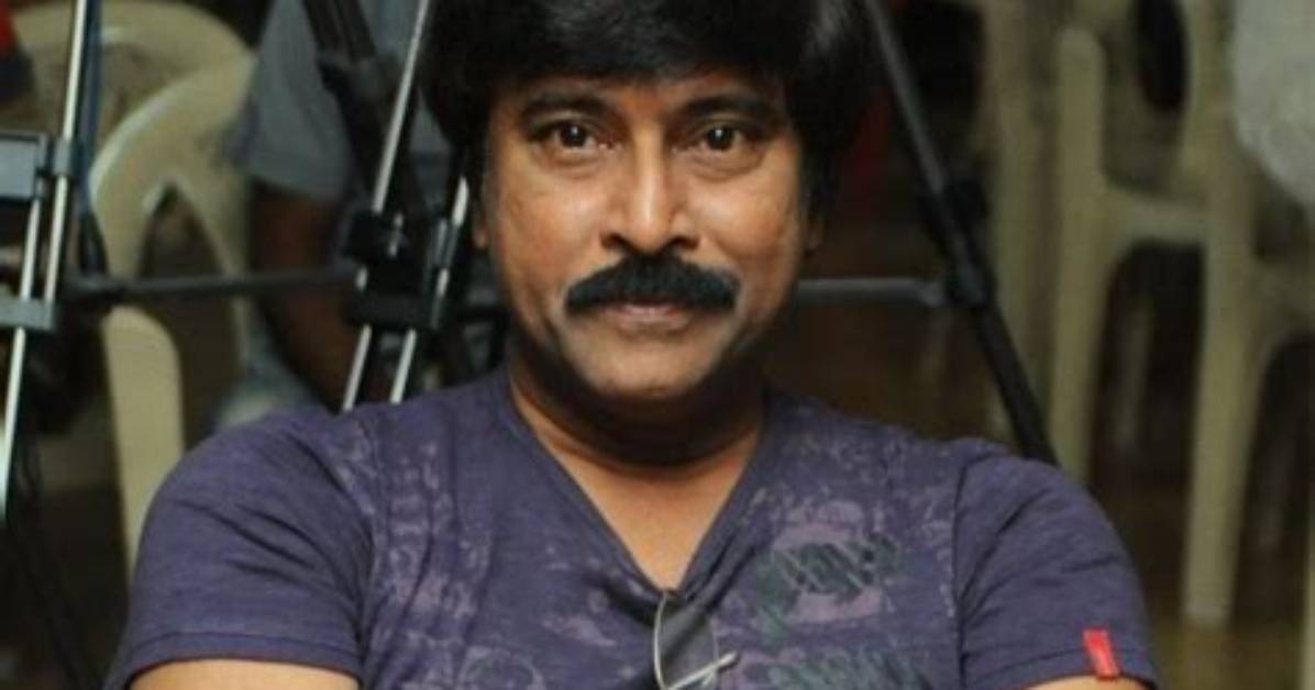 Bhanu Chander