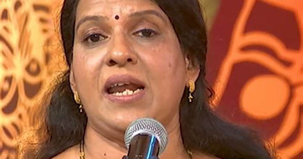 Bharathi Baskar