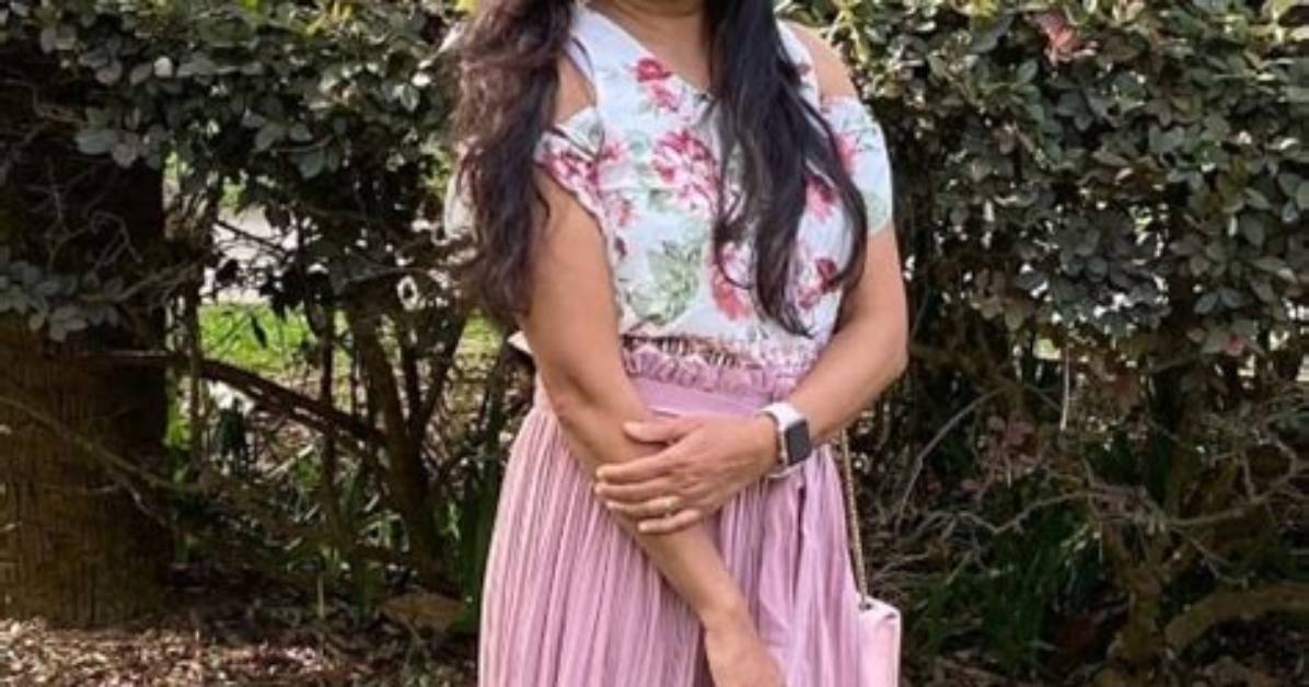 Bhavna Patel