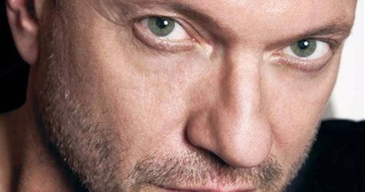 Biagio Antonacci