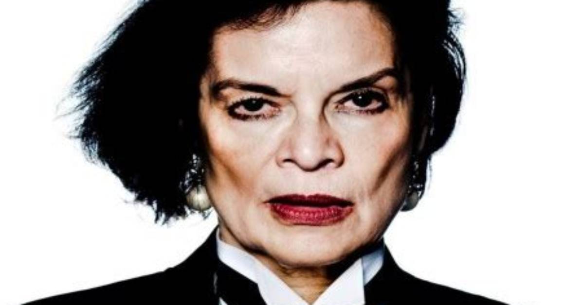 Bianca Jagger Net Worth