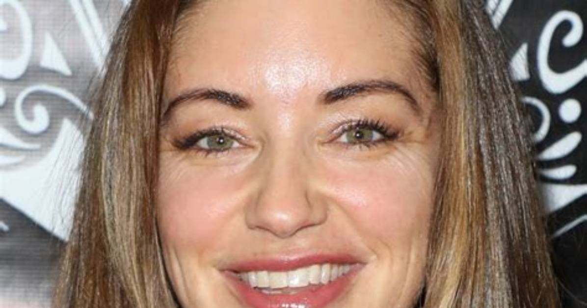 Bianca Kajlich