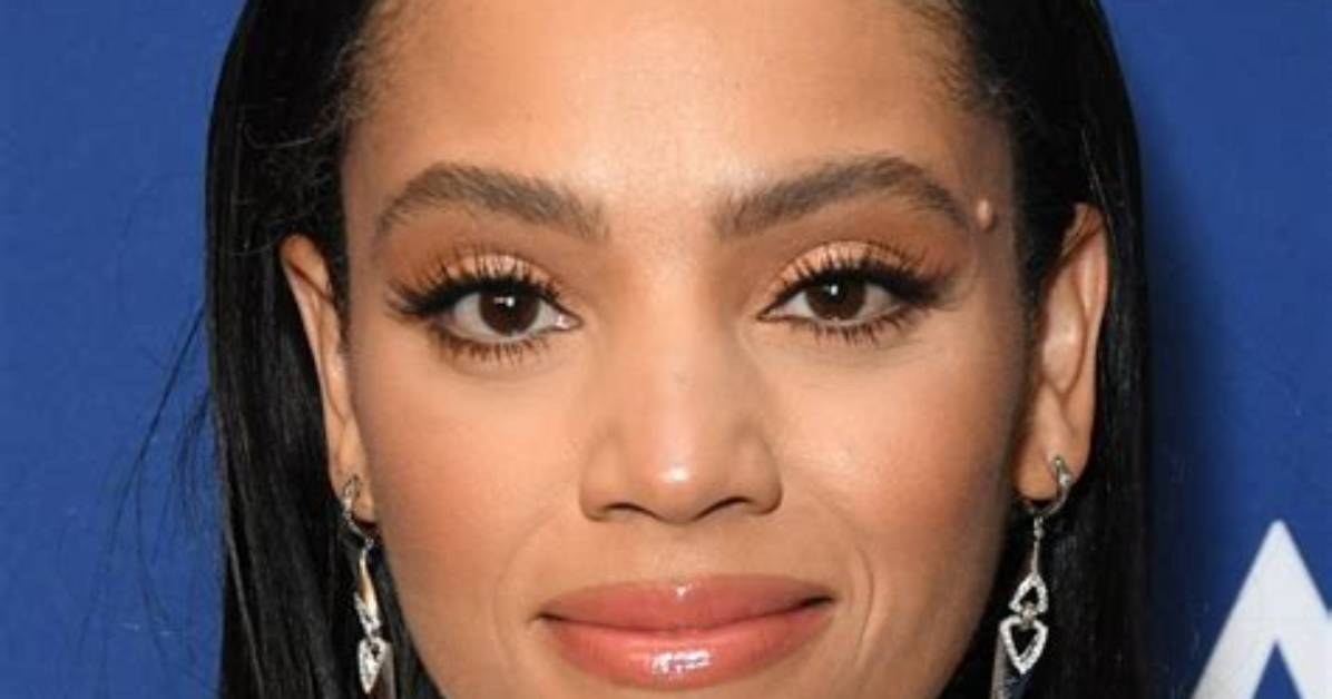 Bianca Lawson