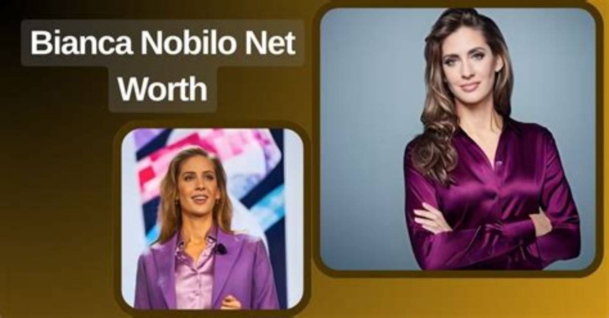 Bianca Robles Net Worth