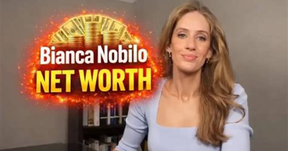 Bianca Valerio Net Worth