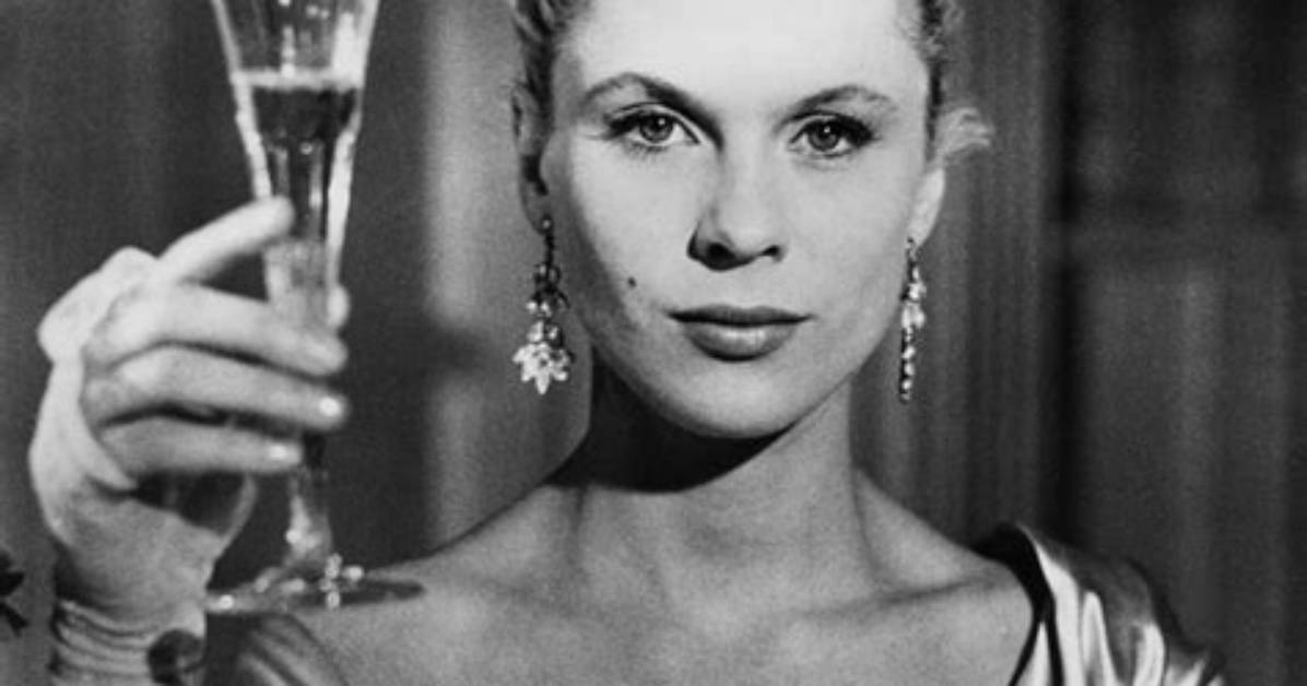 Bibi Andersson Net Worth