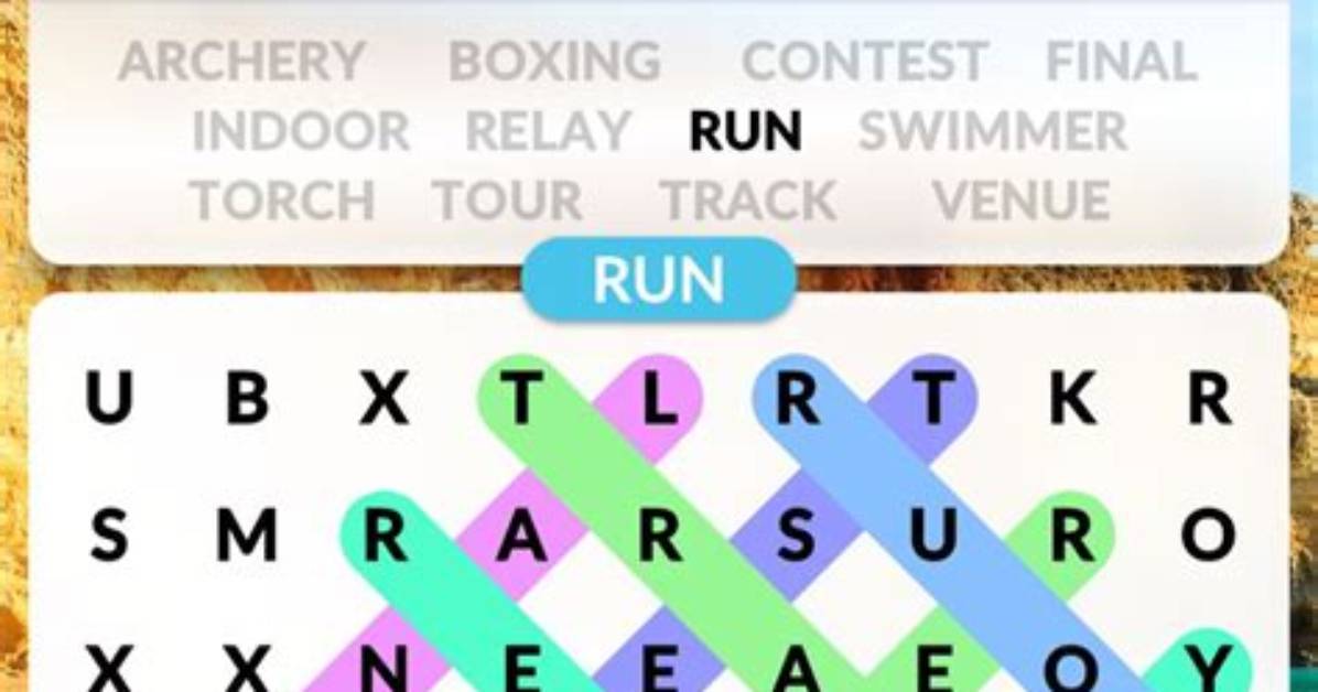 Bible Word Search Level 187 Answers [Level 187]