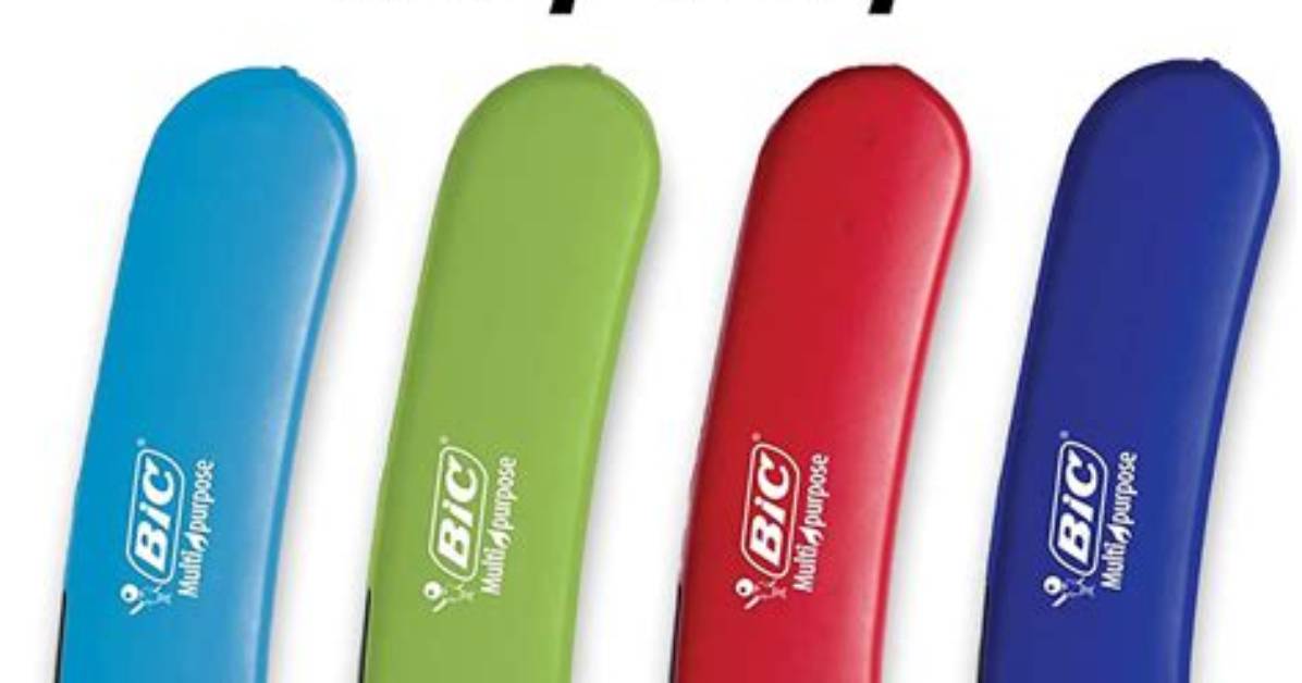 Bic Instruction