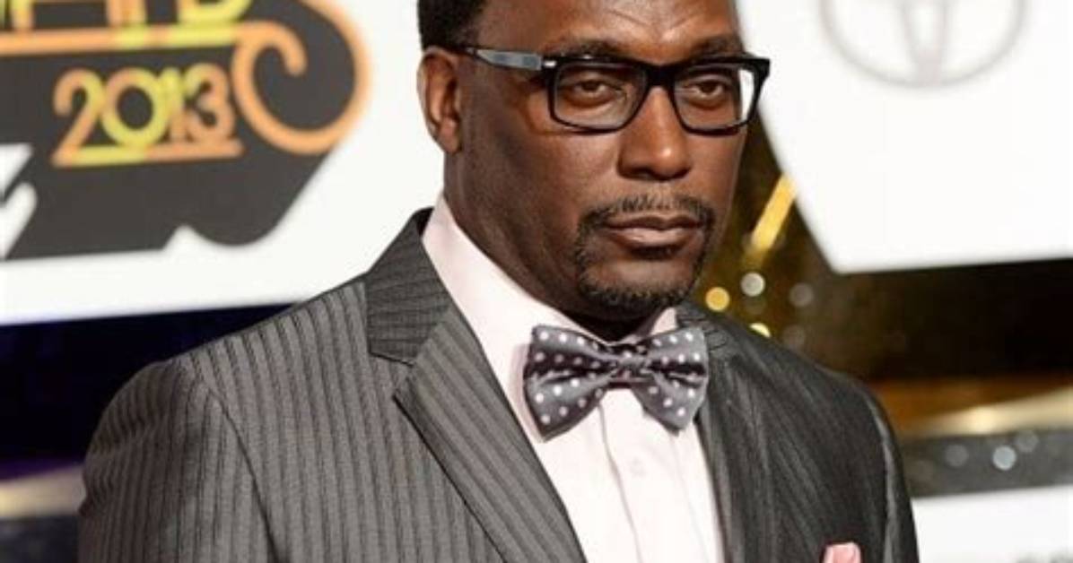 Big Daddy Kane Net Worth 2022