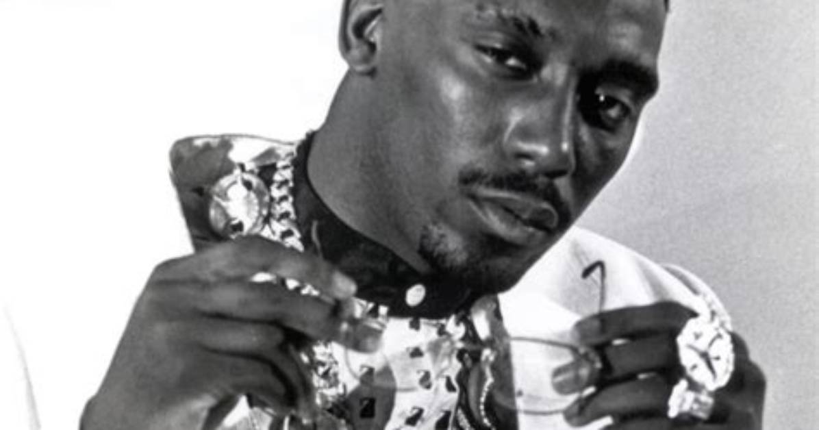 Big Daddy Kane