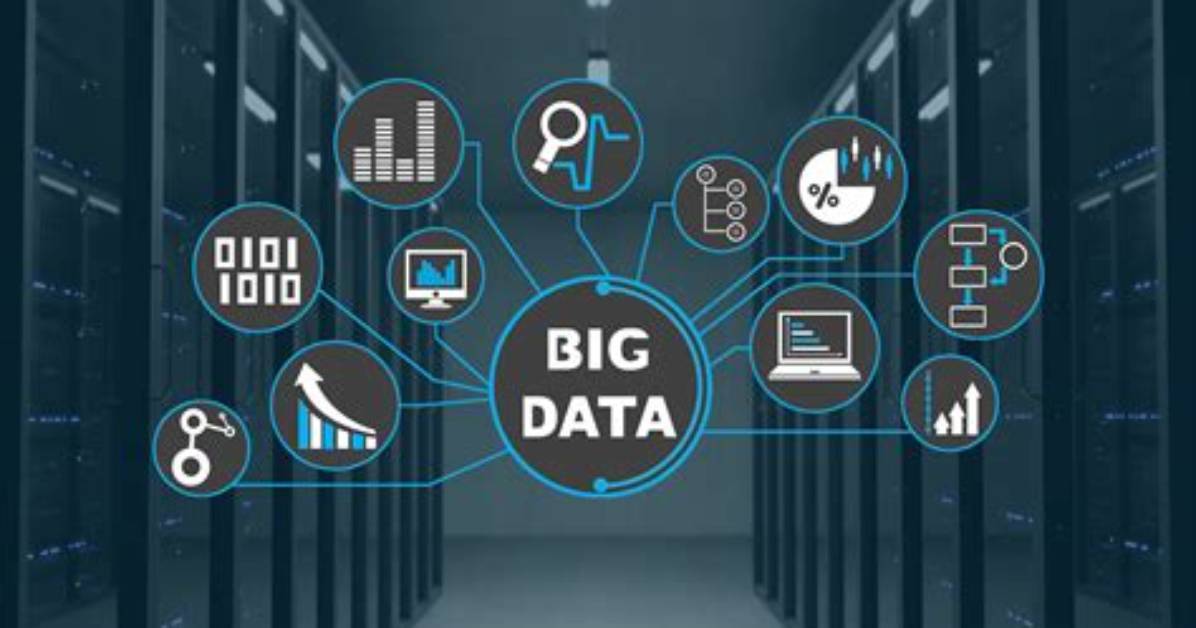 Big Data - How to Discuss