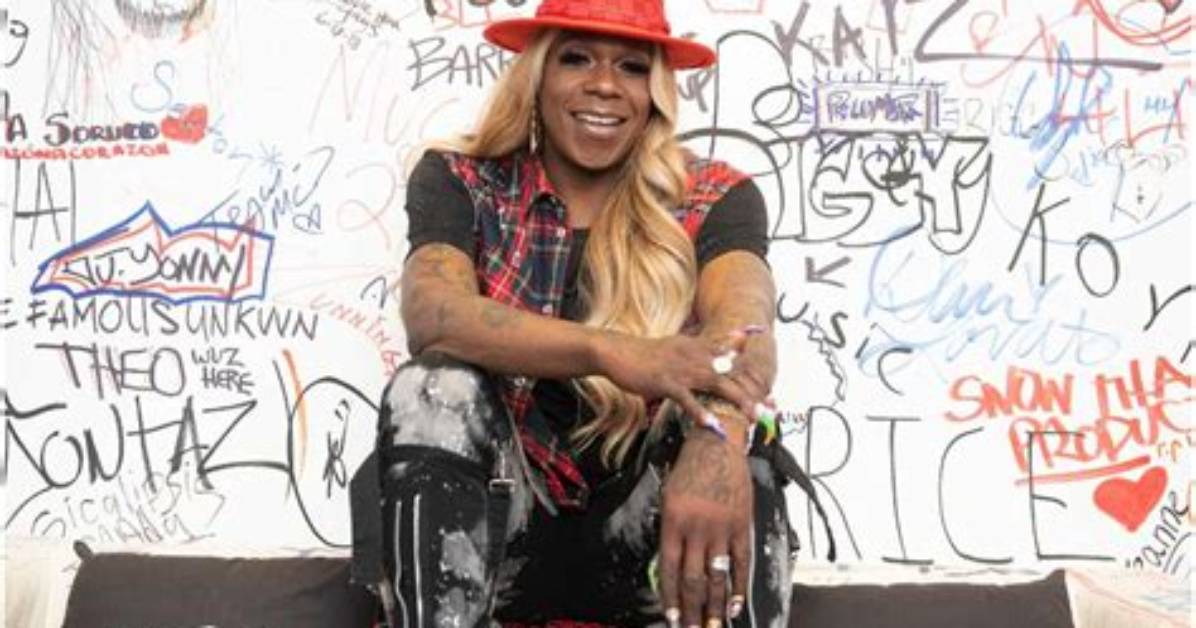 Big Freedia Net Worth