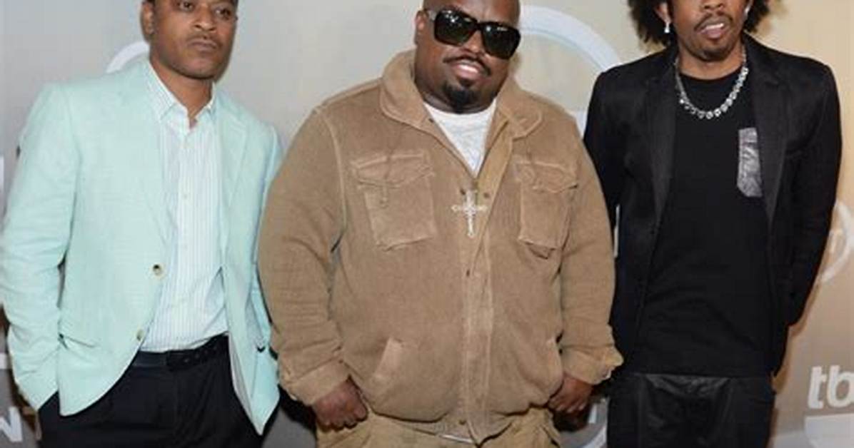 Big Gipp Net Worth