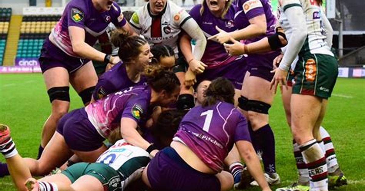 Big Green Women's Rugby and Football Bound for Title Games