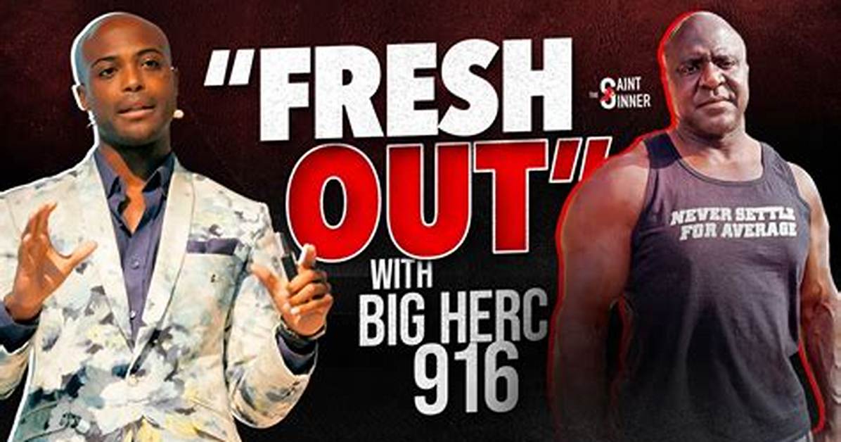 Big Herc