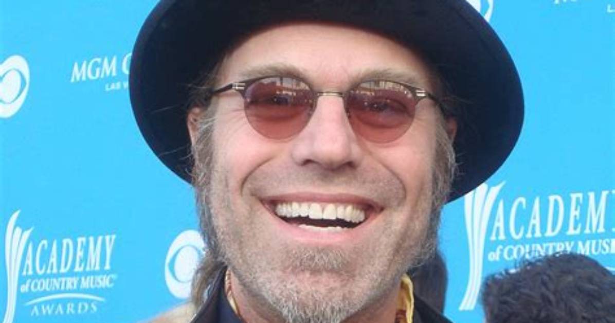 Big Kenny Net Worth