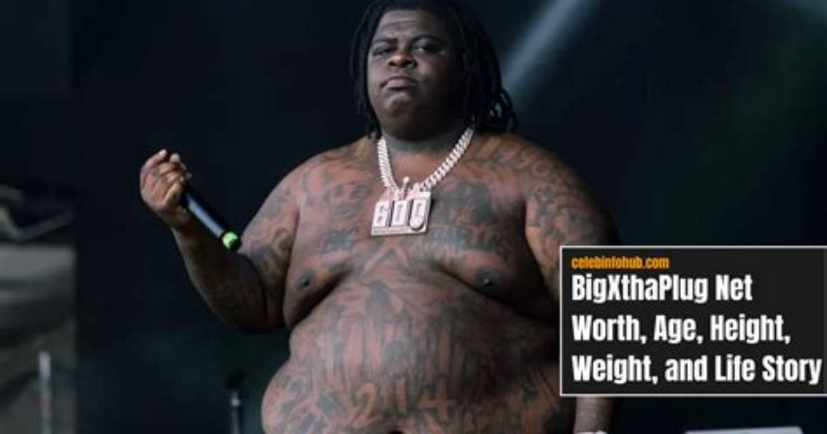 Big Manny Height, Weight, Net Worth, Age, Birthday, Wikipedia, Who, Instagram, Biography