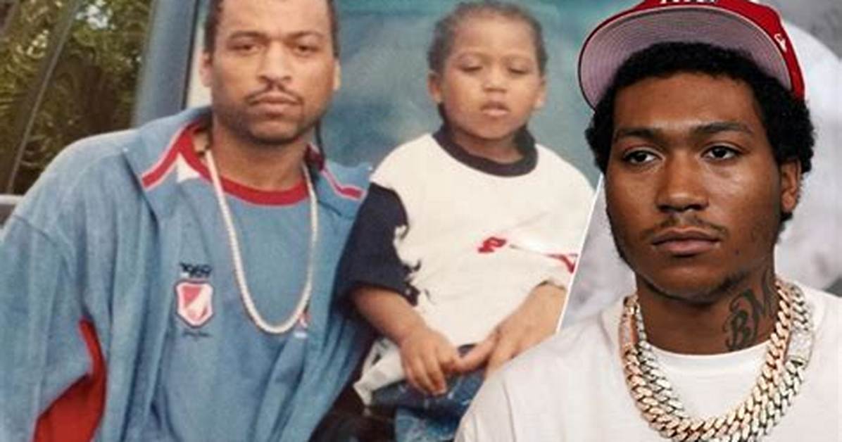 Big Meech: the Rise and Reign of a Drug Kingpin